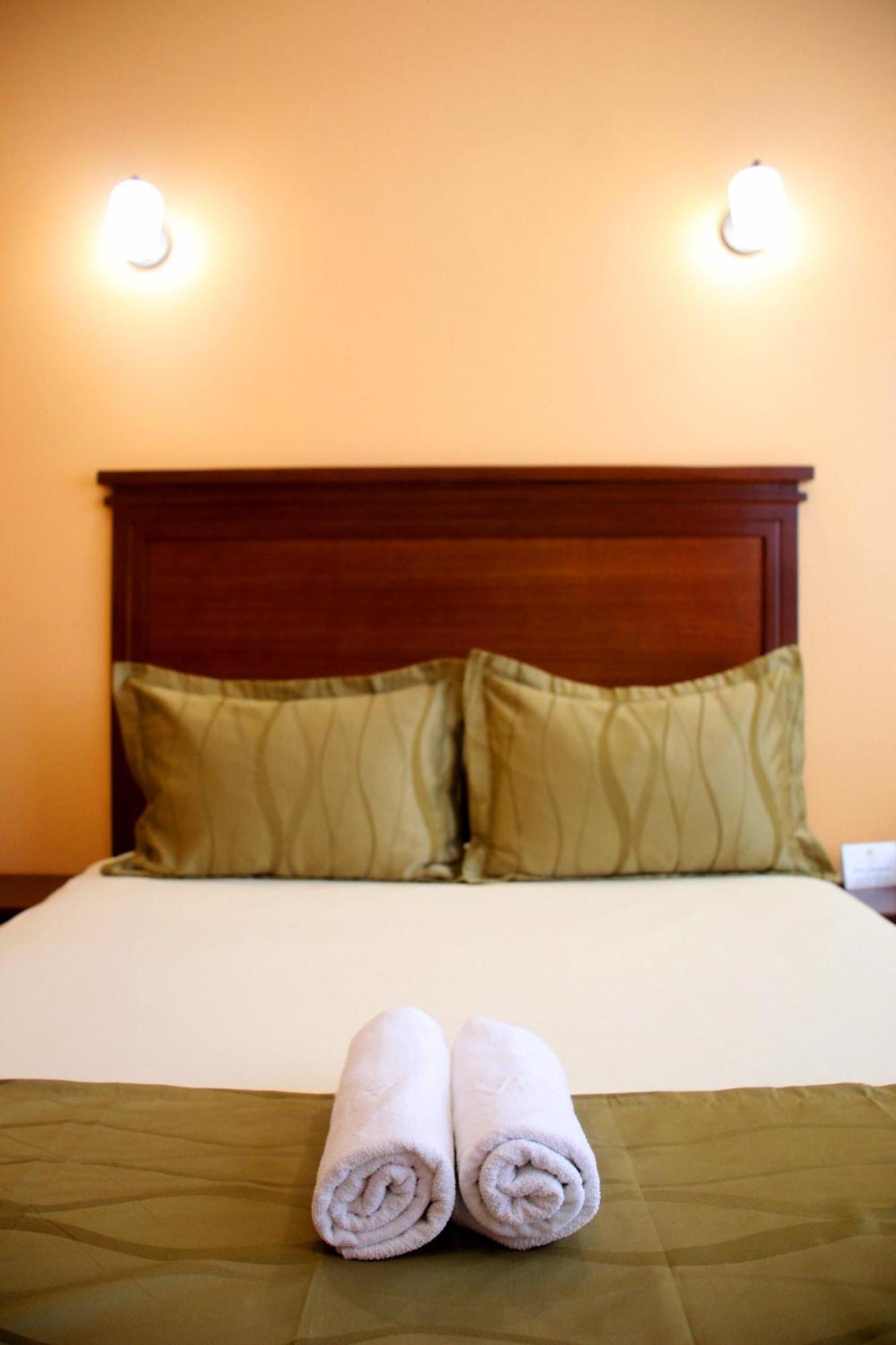 Hostal California Inn Guayaquil Eksteriør billede
